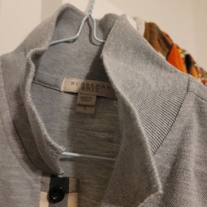 Burberry shirt